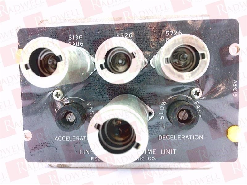 ASEA BROWN BOVERI 0-50005-R / 050005R (NEW NO BOX)