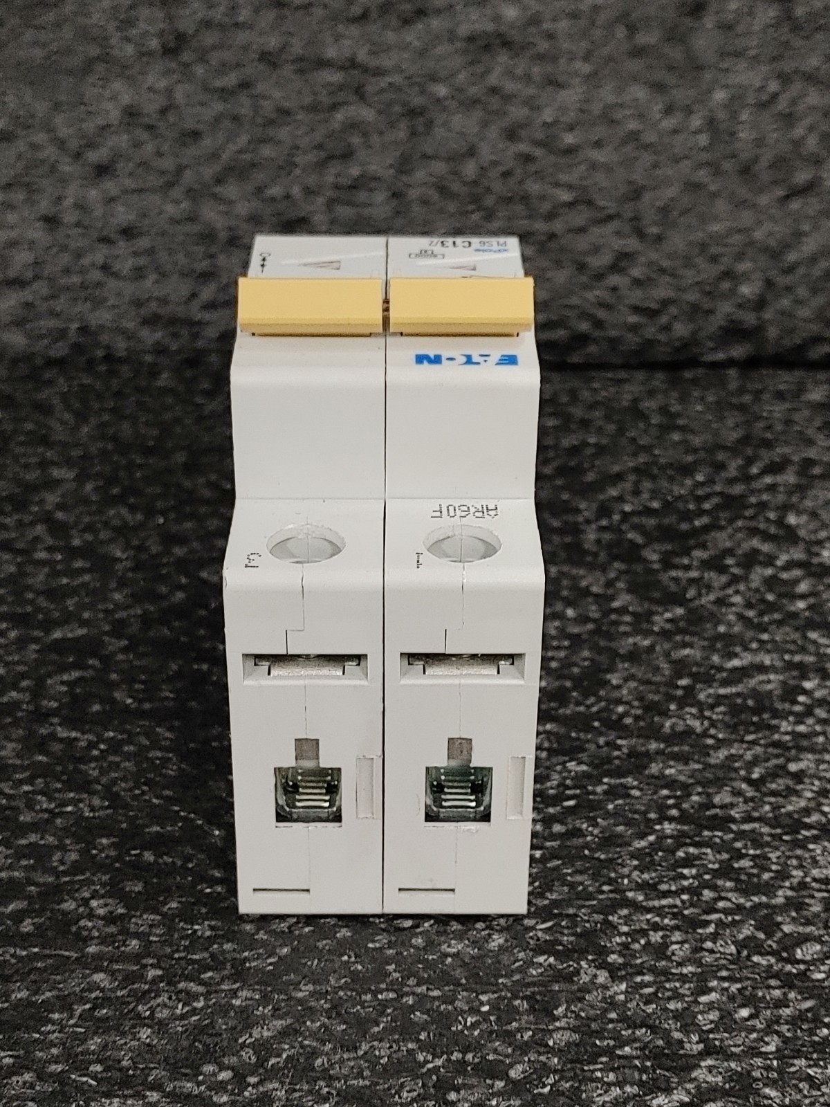 EATON PLS6-C13/2-MW 2 Pole xPole MCB Miniature Circuit Breaker