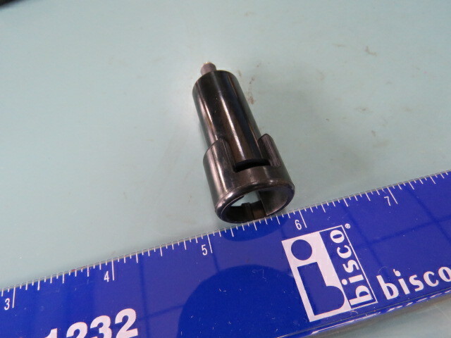 BUSSMANN BK/HFA-R Qty of 3 per Lot Fuse Holder 20A 250V 1 Circuit Cartridge Fr