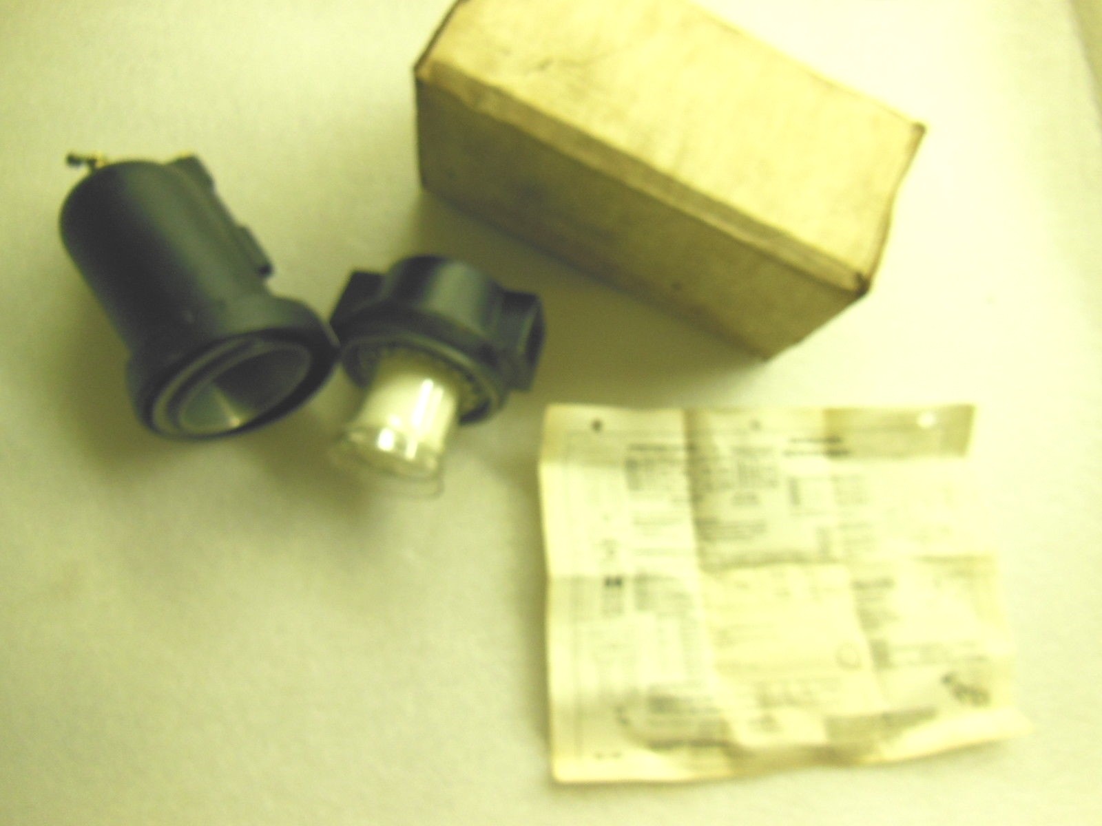 Master Pneumatics BF100 Automatic Drain Filter – New