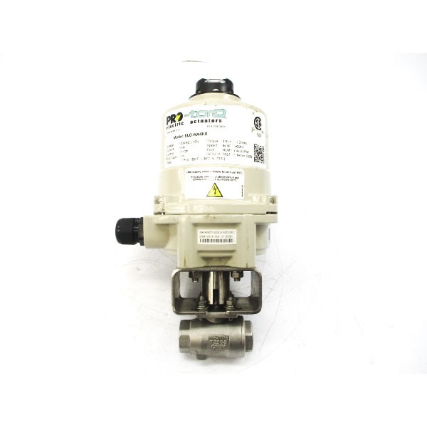 FLOTITE ELO-NA4K0 T23SS 120VAC 0.4A 1/2″ NSNP