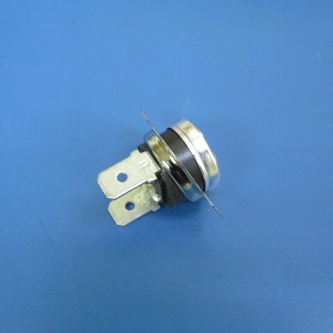 CANTHERM CS708525Z Qty of 20 per Lot THERMOSTAT 85 DEG C N/C FASTON