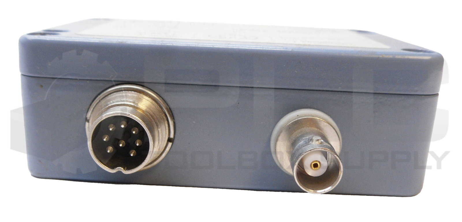 KISTLER 5039A232 CHARGE AMPLIFIER 5-45VDC
