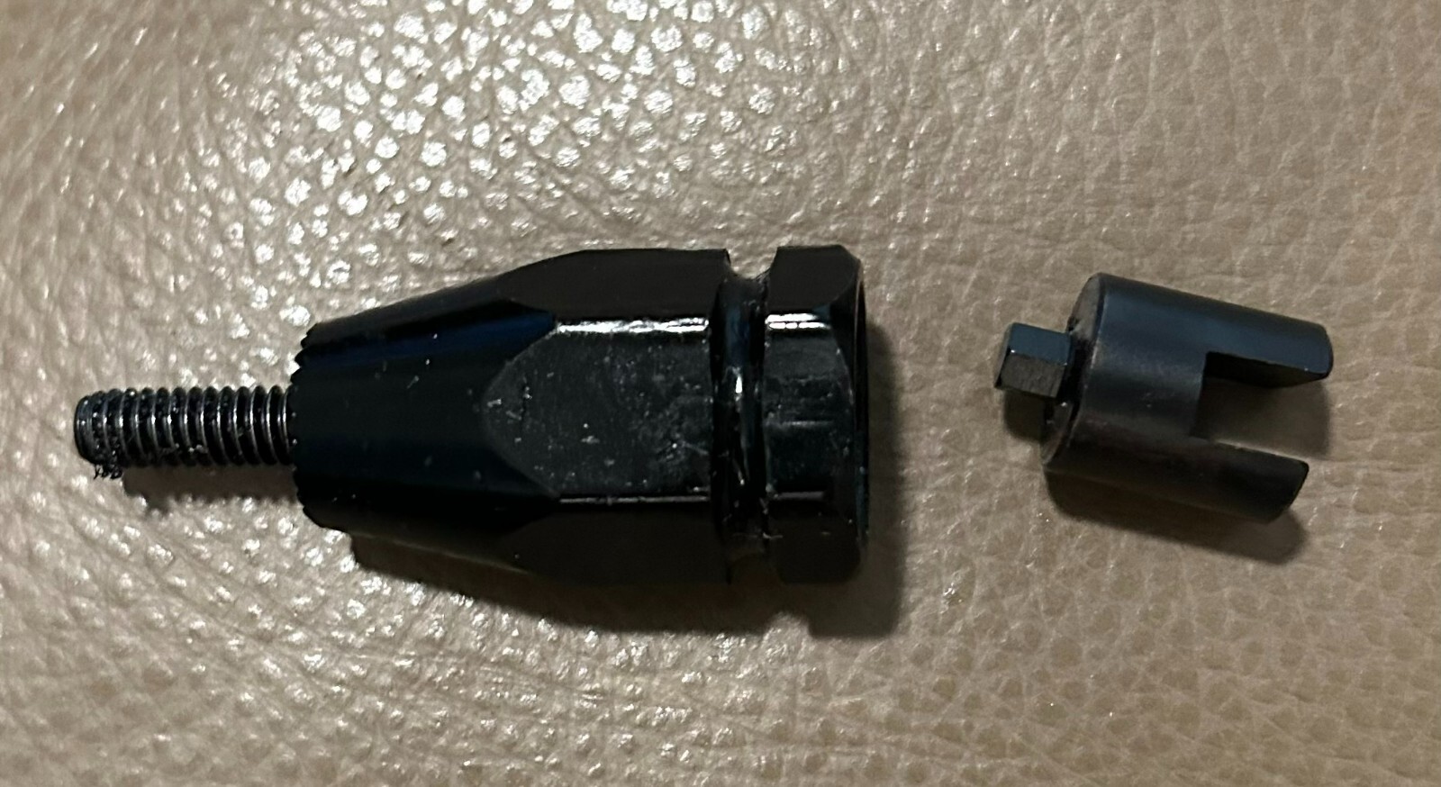 ATLAS AENP-M10 TAK Nose, Hex drive, Mandrel and bearings, Free Shipping!