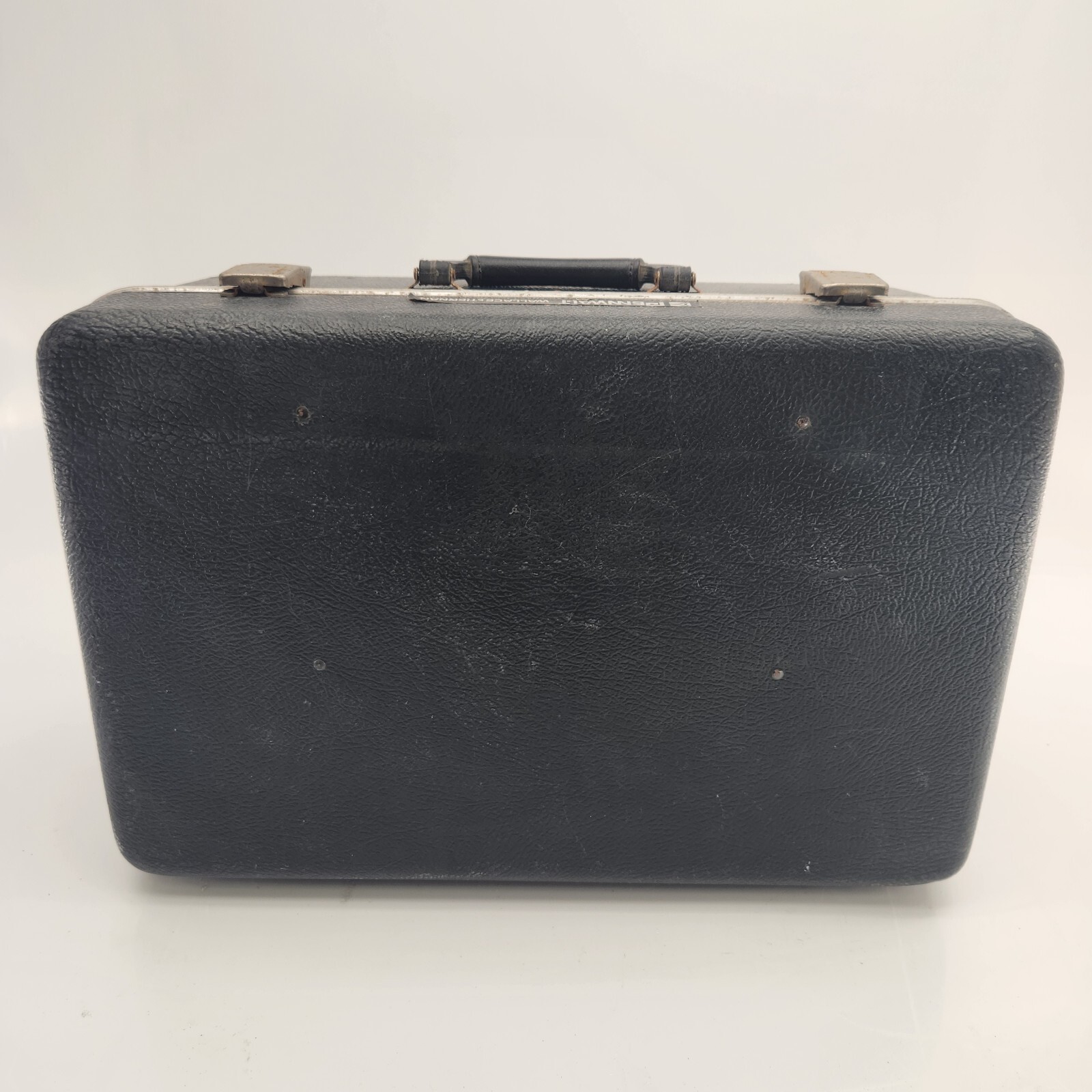 Pennwalt FU 4882 Portable Pneumatic Calibrator | Pre-Owned, Untested