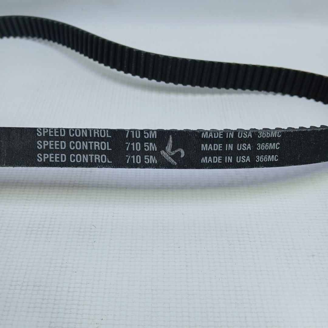 Speed Control 710 5M 15.875mm 366MC Belt Made in USA