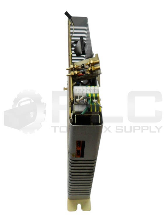 ALLEN BRADLEY 1394-AM03 /B AC SERVO CONTROLLER 530-680V 1PH 3.2A *READ*