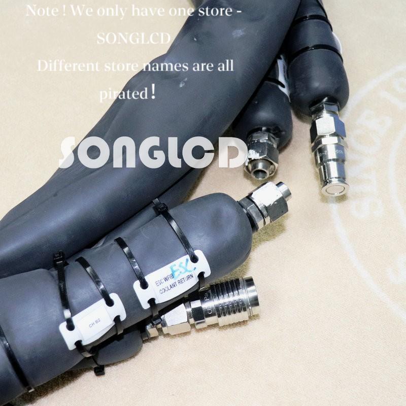 1PCS 0051-20548 PARKER NSS-371-8MA NSS-372-8MA 90days warranty via DHL or FedEx