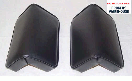 AT104453 Arm Rest (Pair) Fits John Deere 350D 400G 450G 450E 550G 650G 455E 550B
