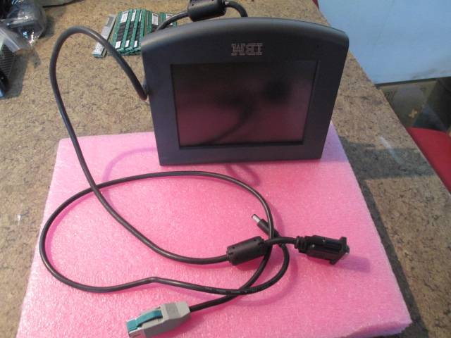 IBM 54Y2459 54Y2554 6.5″ Display for POS Models X2X And X6X