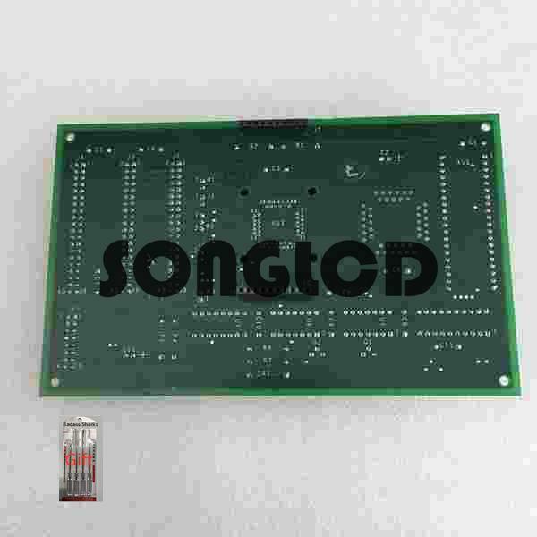 1PCS ICS08GP20 84-RE21123W01 REV C 90days warranty via DHL or EMS