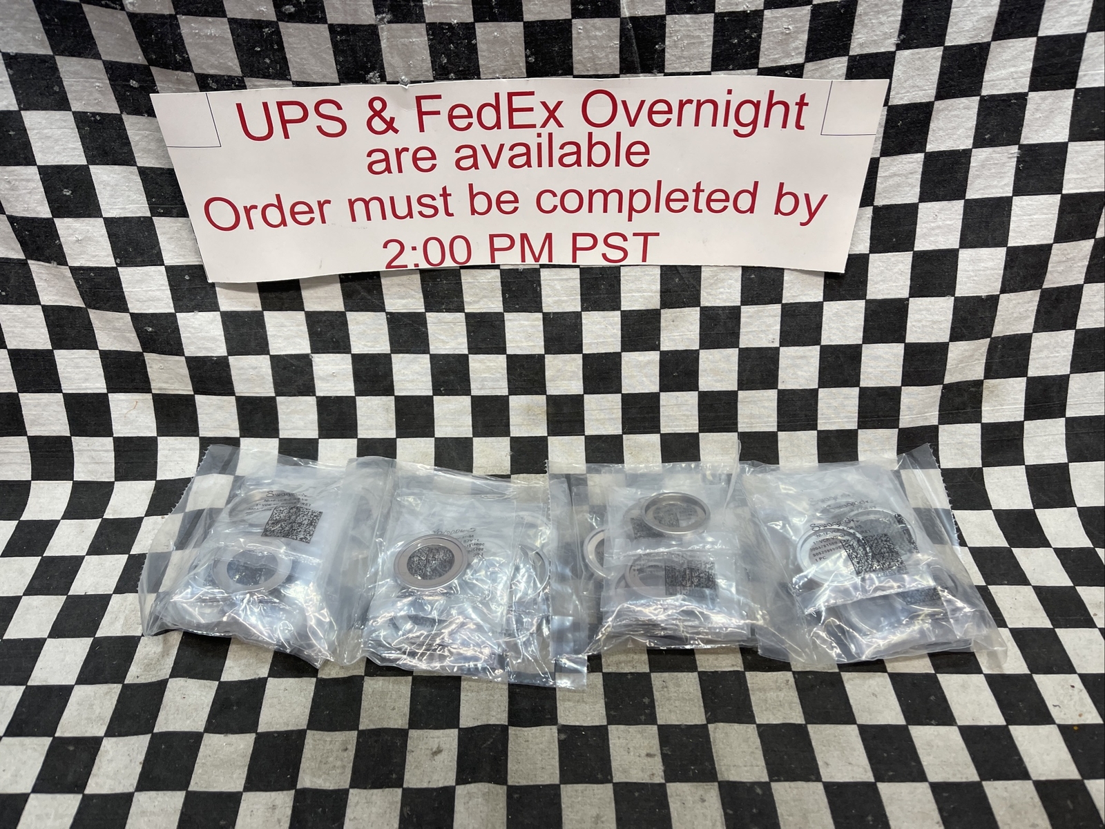 SWAGELOK VCR Face Seal 1″, NI-16-VCR-2-GR-VS, LOT OF 40, SHIPSAMEDAY#1325V4