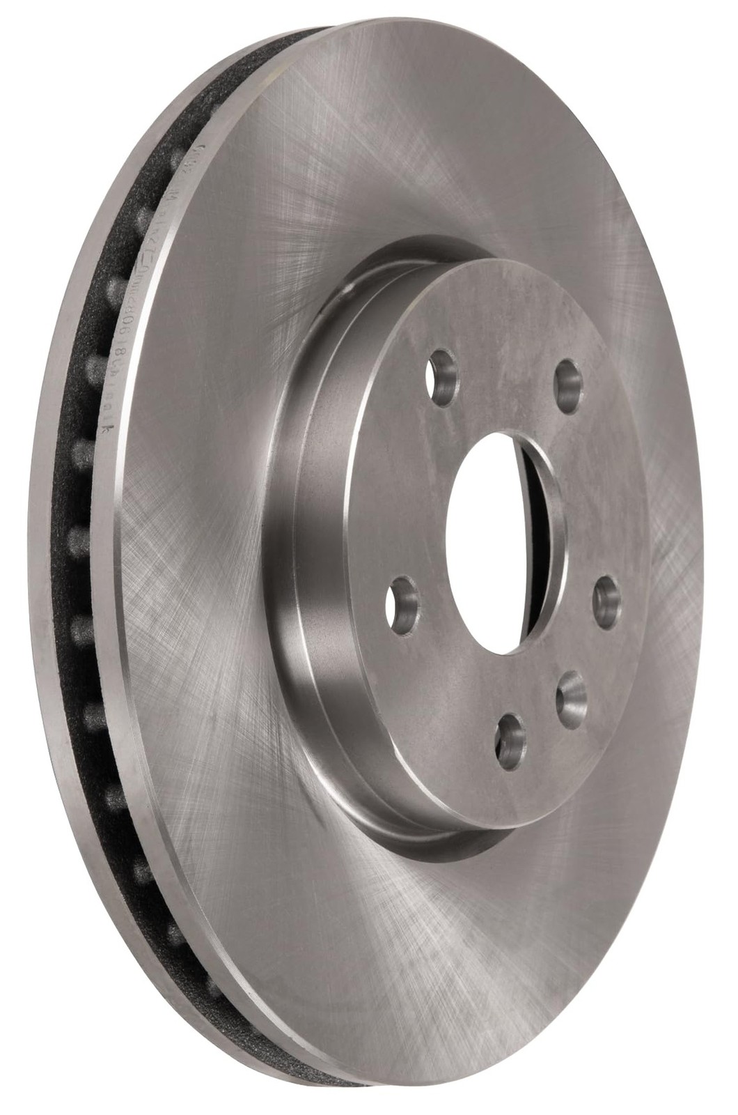 Bendix Premium PRT5973 Front Brake Rotor for Select Models Buick Allure, LaCr…