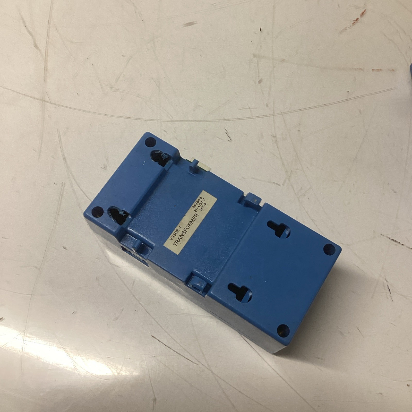 JOHNSON CONTROLS Y350R-1 Q-763