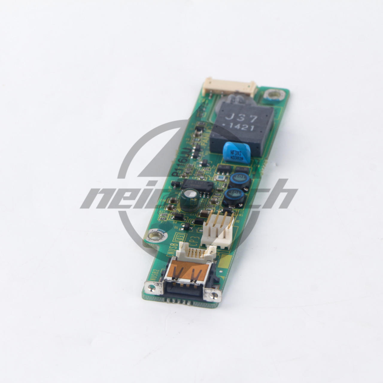 1Pcs FANUC A20B-2004-0241 USED