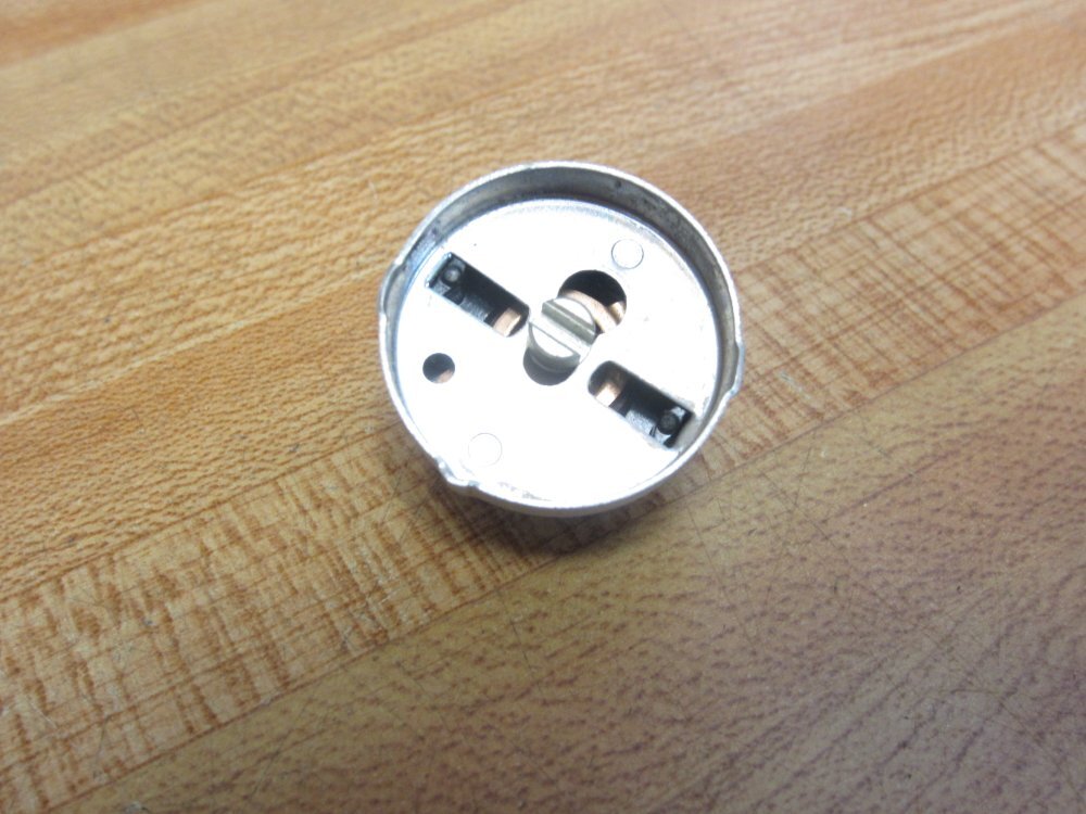 Centralab KB-1 Fastach Switch Cover KB1