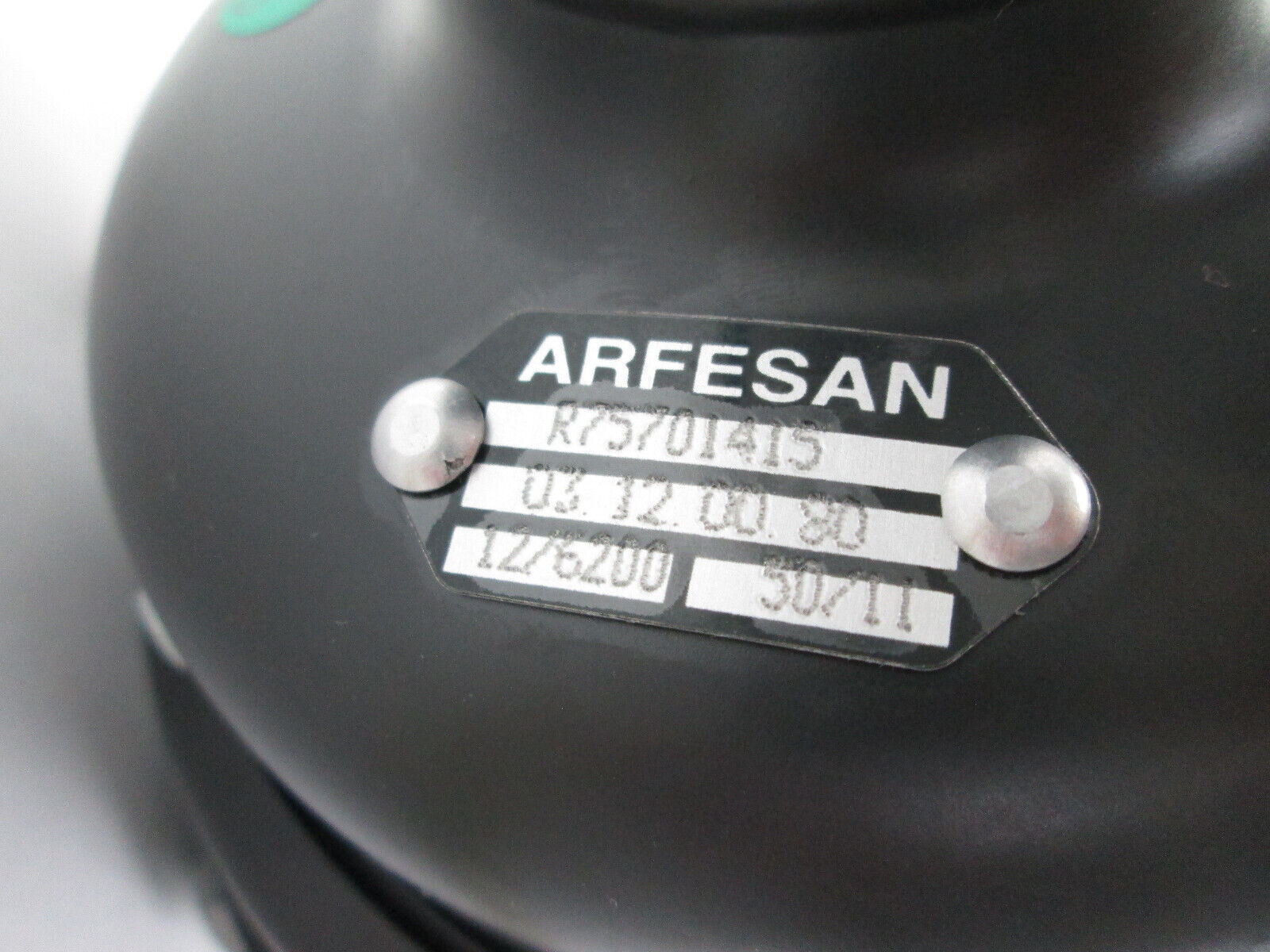 New Old Stock Arfesan Air Brake Chamber Canister E75701415 R75701415 Vehicle
