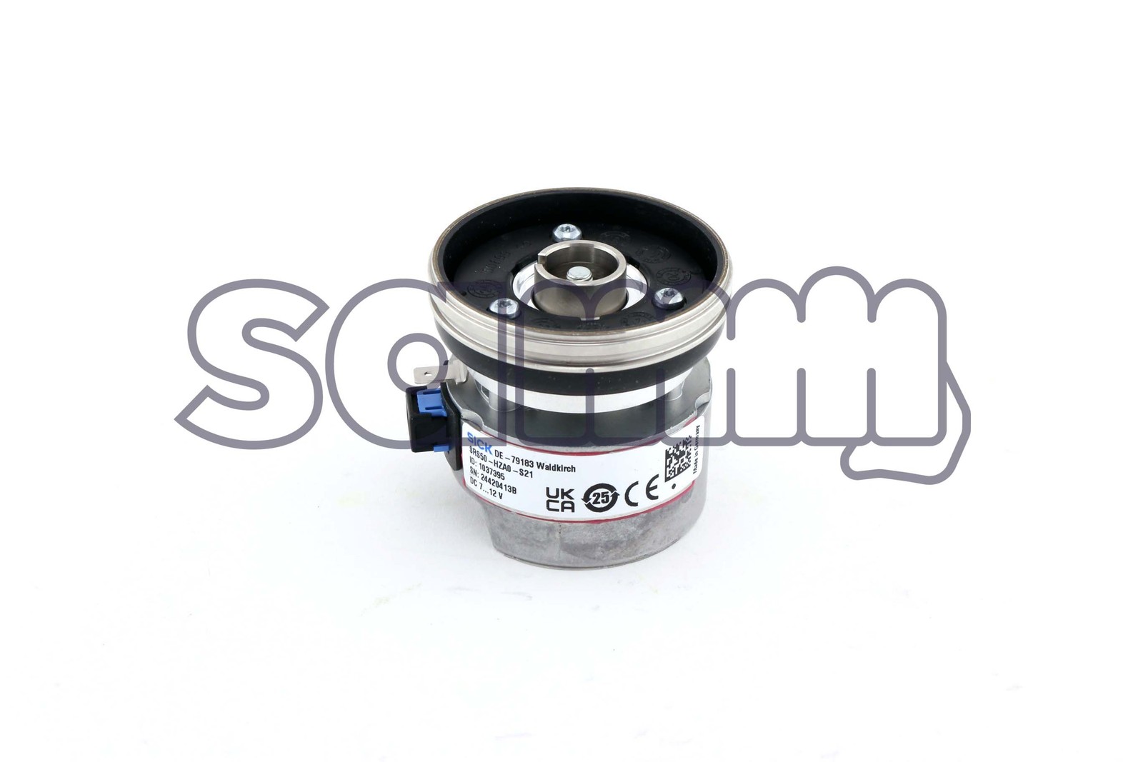 SICK SRS50-HZA0-S21 MOTOR FEEDBACK SYSTEMS New