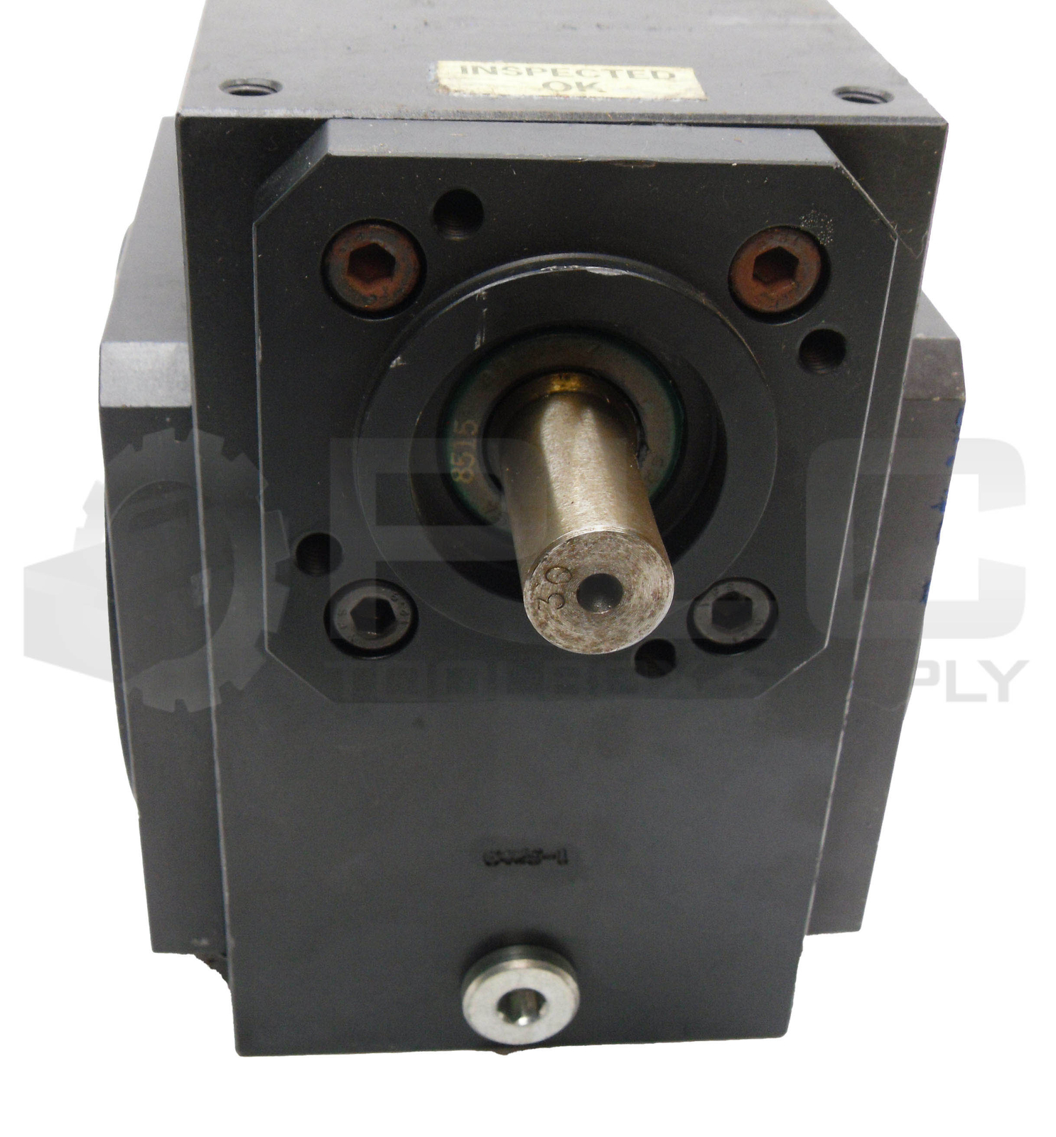 NEW CONEDRIVE W064030.SNZN03 GEAR BOX 30:1