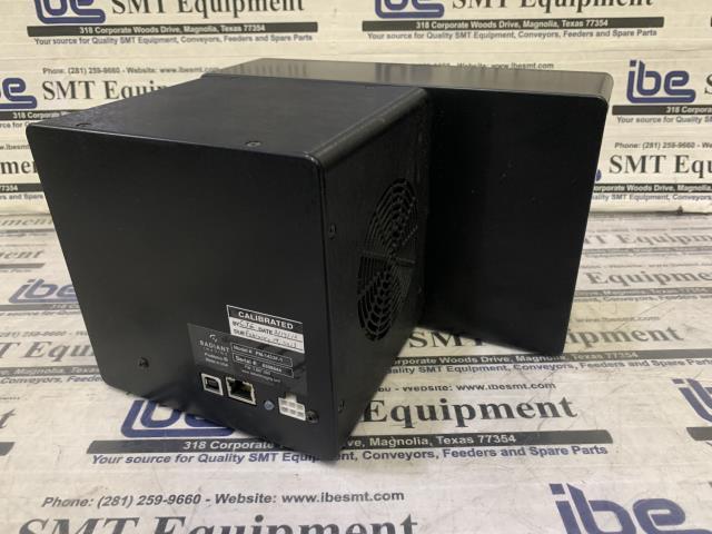 Radiant Zemax Imaging Colorimeter – PM-1433F-1 – ONLY w/Warranty
