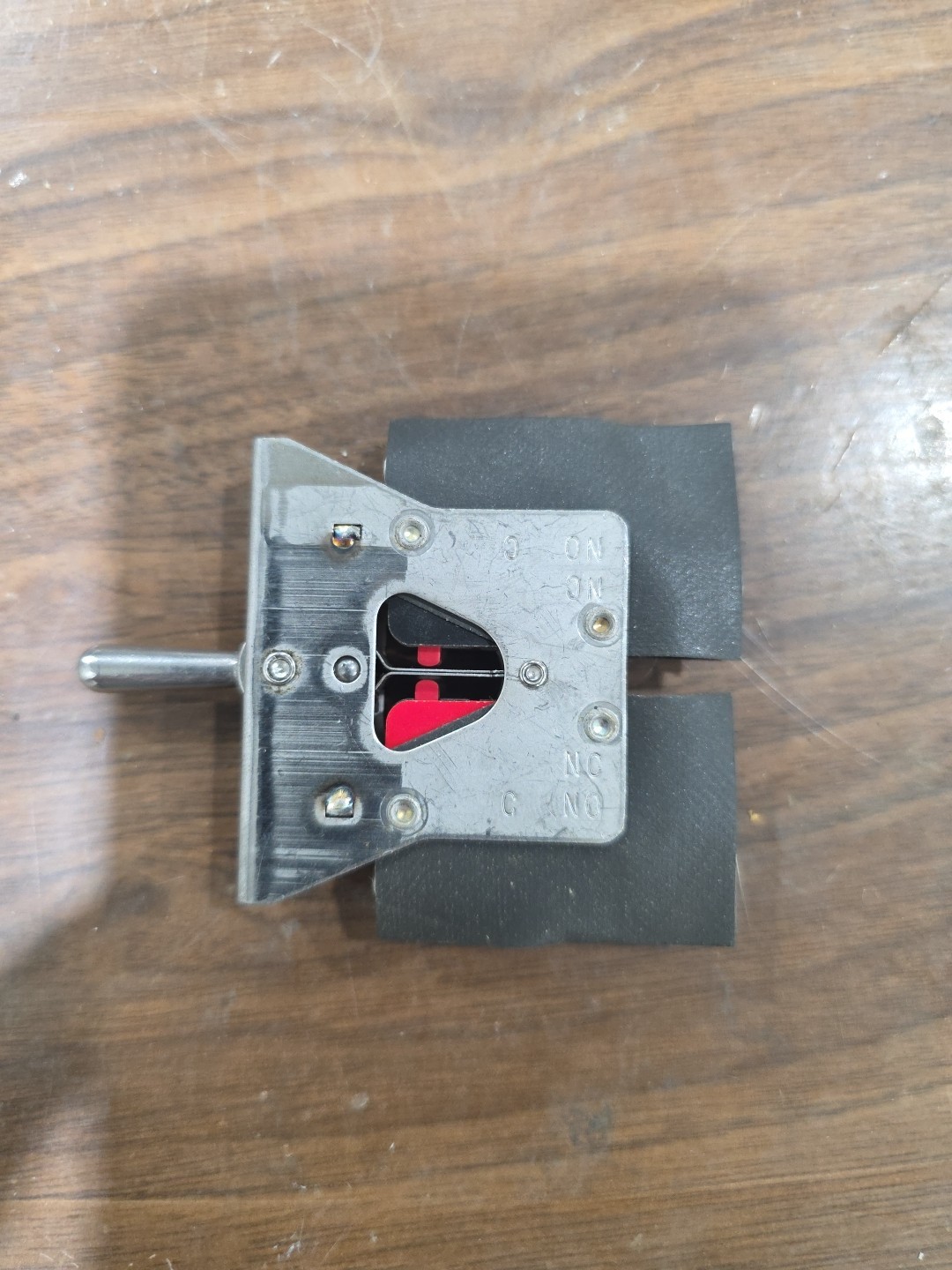 Micro Switch 11AT20 Honeywell Toggle Switch 11AT20