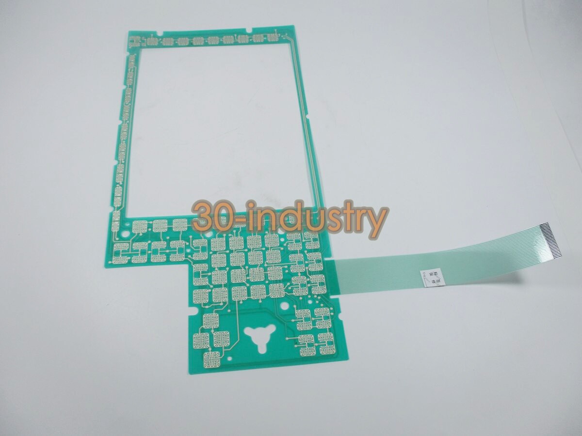 1PC FSP26 NEW Membrane Keypad FIT FOR FSP Button Film Rapid Delivery