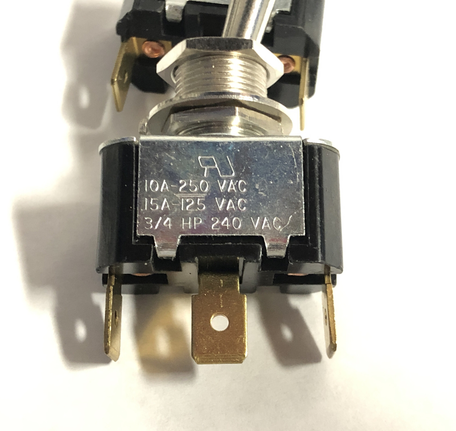 CARLING 0713R & TE Connectivity ALCOSWITCH, MTG106E, MTG-106F, Lot OF 7 #1609K2