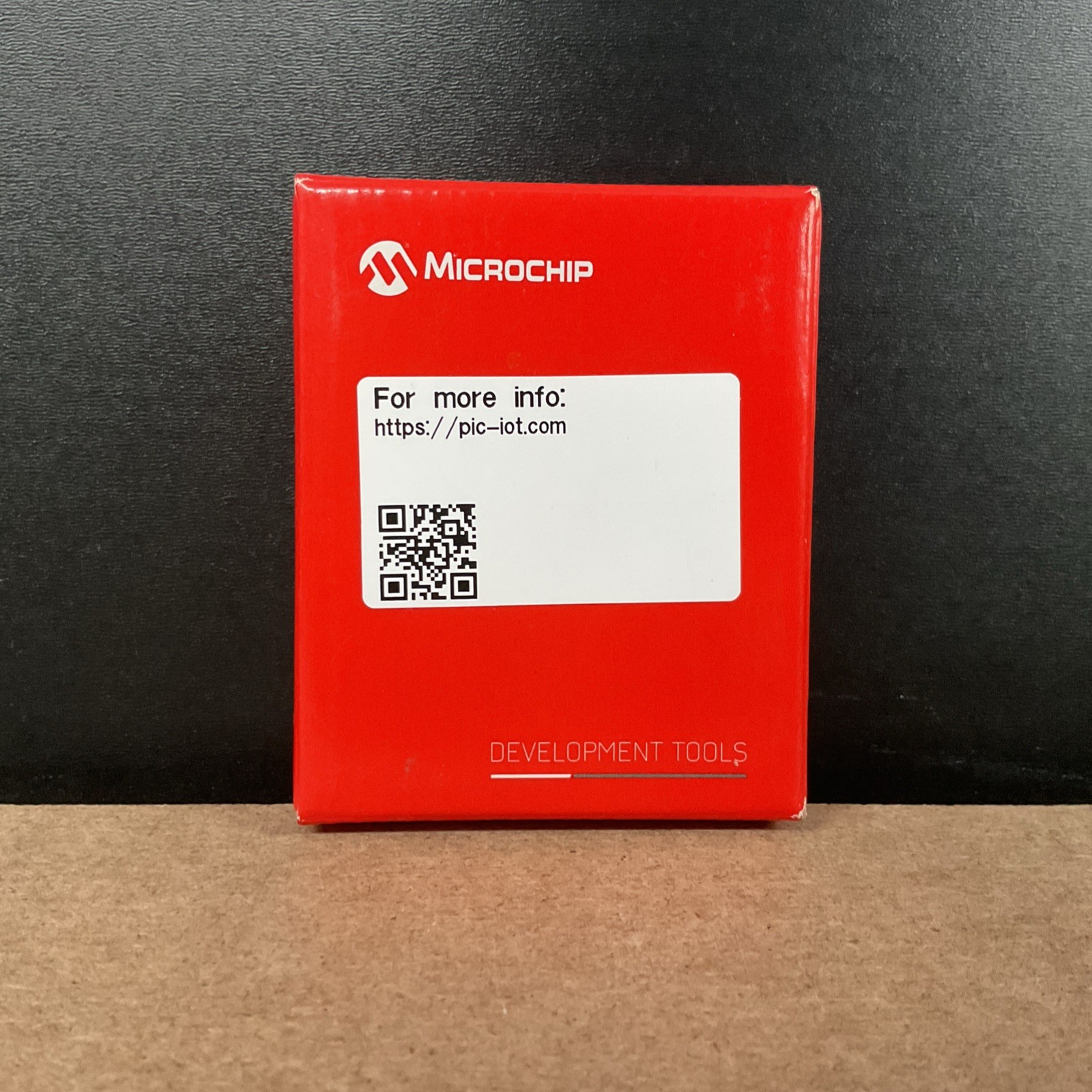 Microchip Development Tools AC164164 PIC-IoT WG