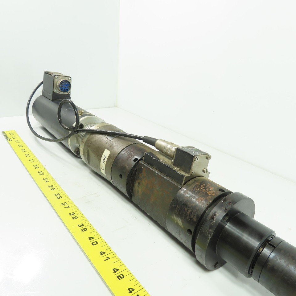 DGD Cooper Tools 3B260A 927810 3K2M Electric Nutrunner 15/16″Splined Shaft 300Nm