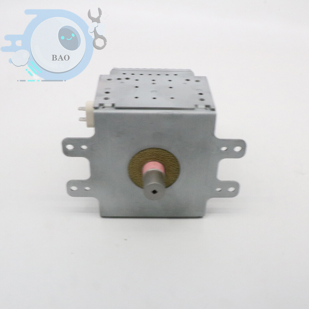 Used 1PCS For Panasonic 2M261-M32 MICROWAVE OVENS Microwave Magnetron Tube