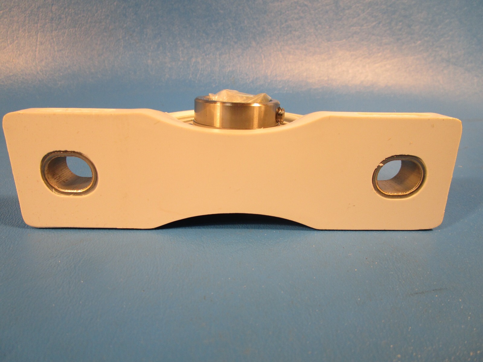 AMI MUCPPL205-16W Flange-Mount Ball Bearing Unit – 3-Bolt Bracket, 1”Bore