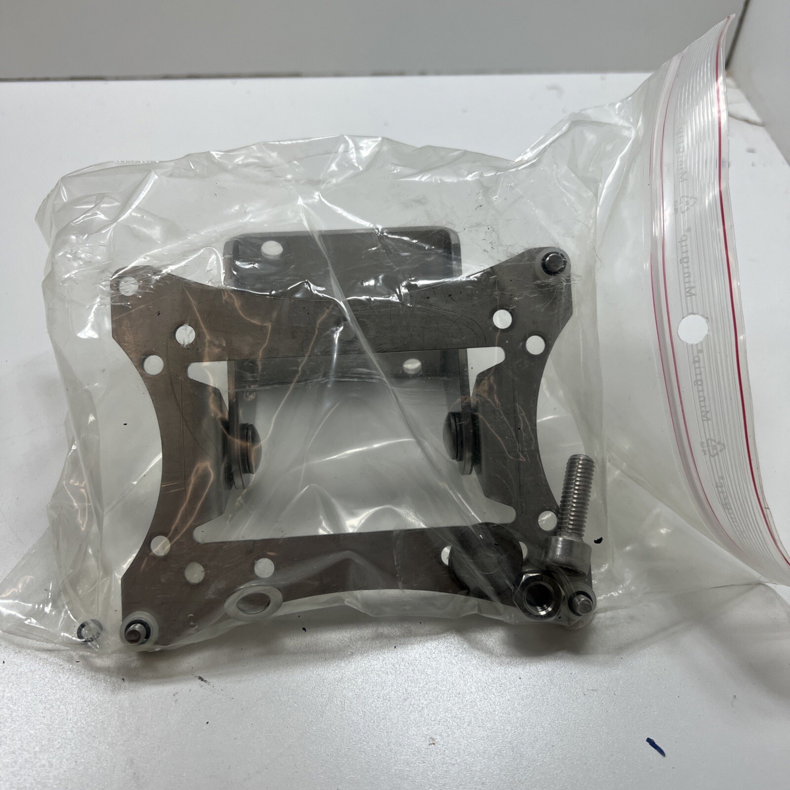 METTLER TOLEDO Stand Adapter Set 22015188 NOS