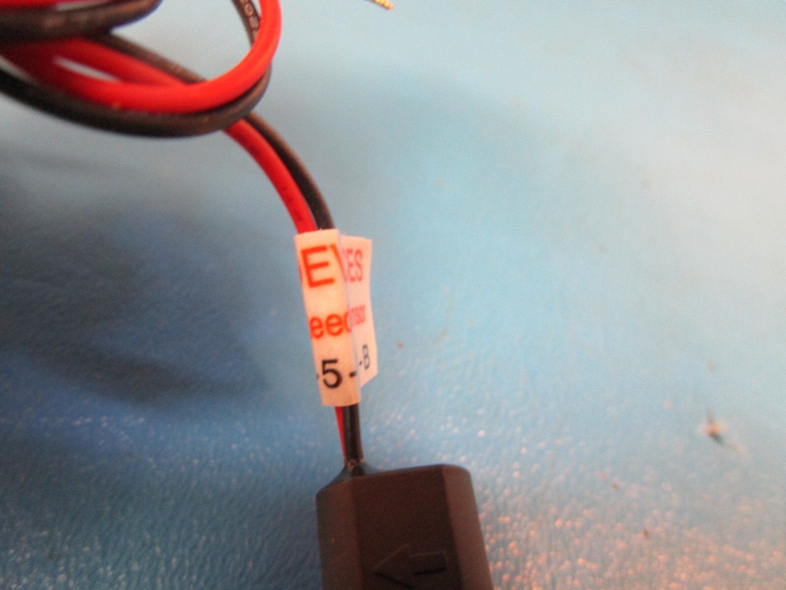 SRC DEVICES LSH-5-02-B, SWITCH, LIQUID LEVEL SWITCH