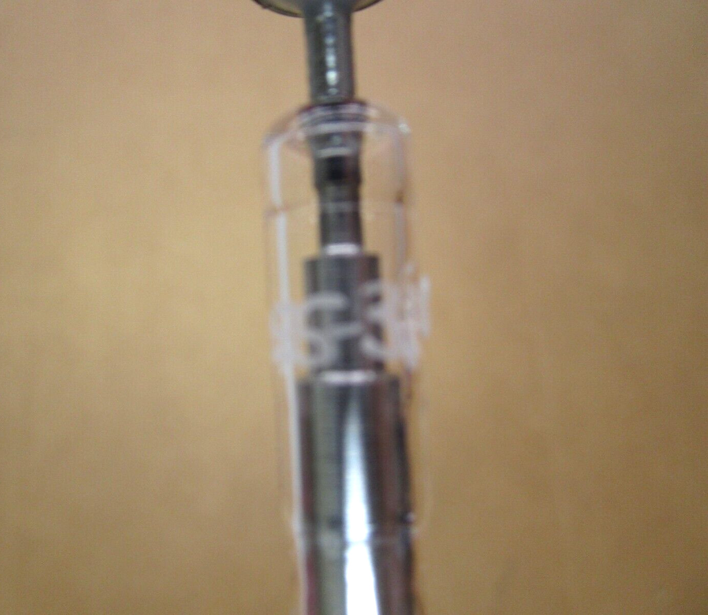 Laser Lamp M107455-31 808 50191HM