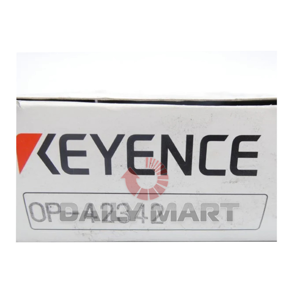Used & Tested KEYENCE OP-42342 Remote Control Handle