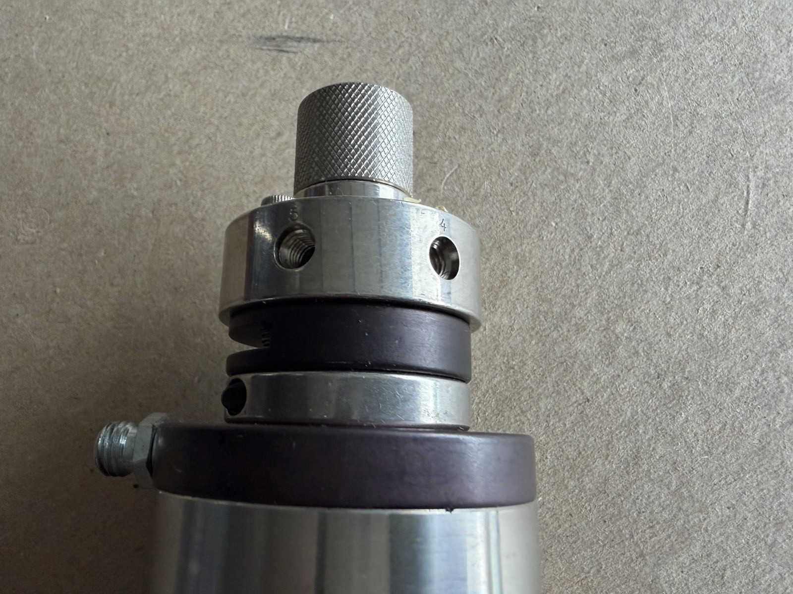 VICI/Valco Instruments A60HT Actuator