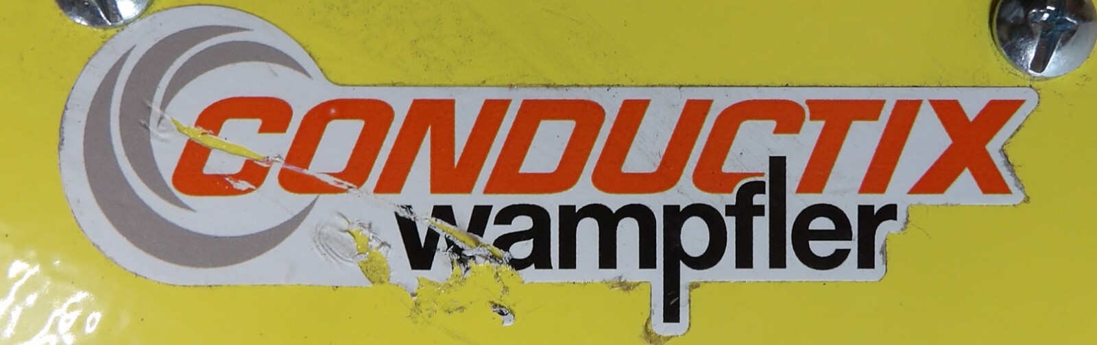 CONDUCTIX-WAMPFLER 1400 Series Torque Reel 146920104021
