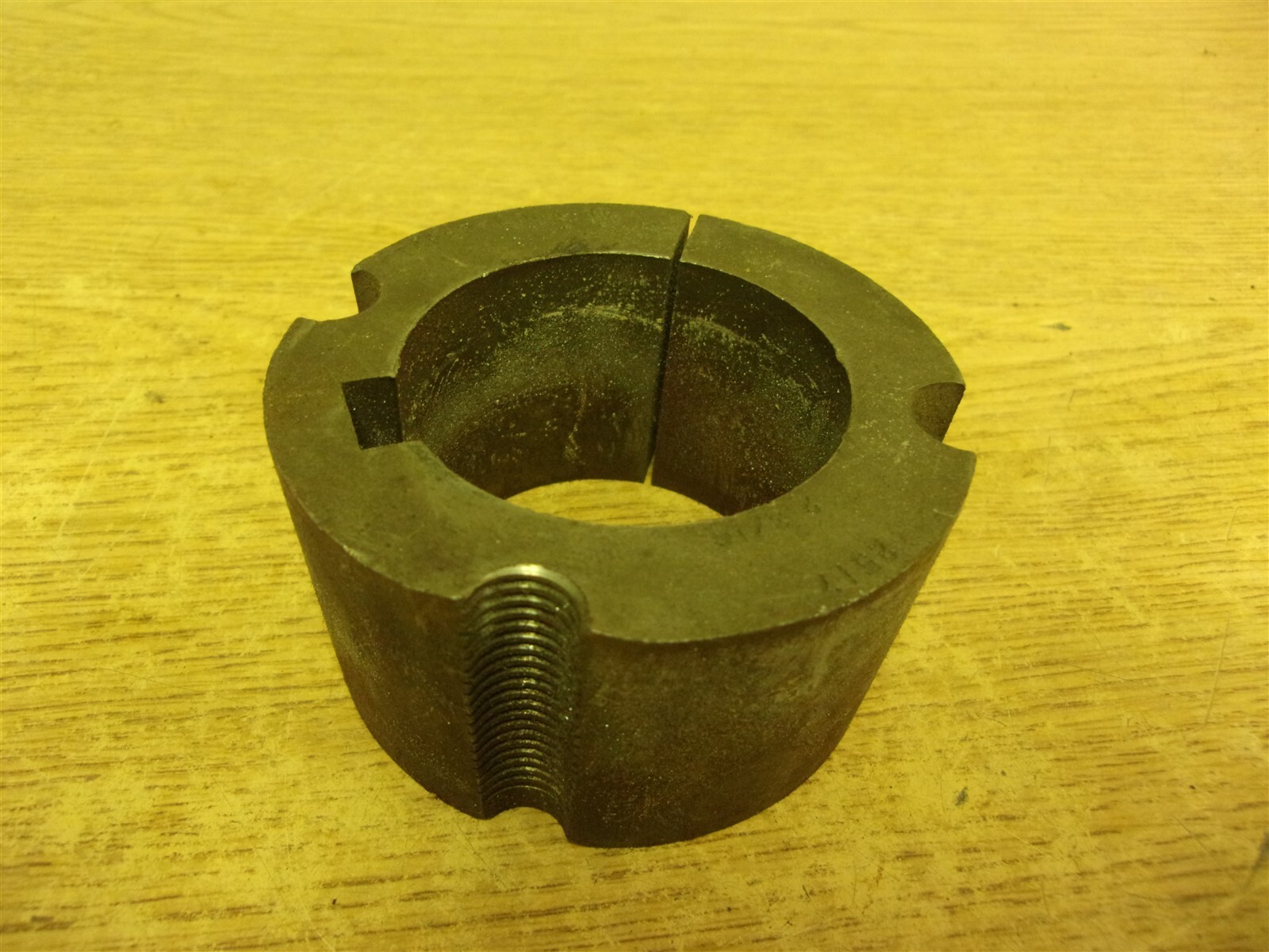 Taper-Lock Bushing 2317 2-3/16″ “C” *FREE SHIPPING*