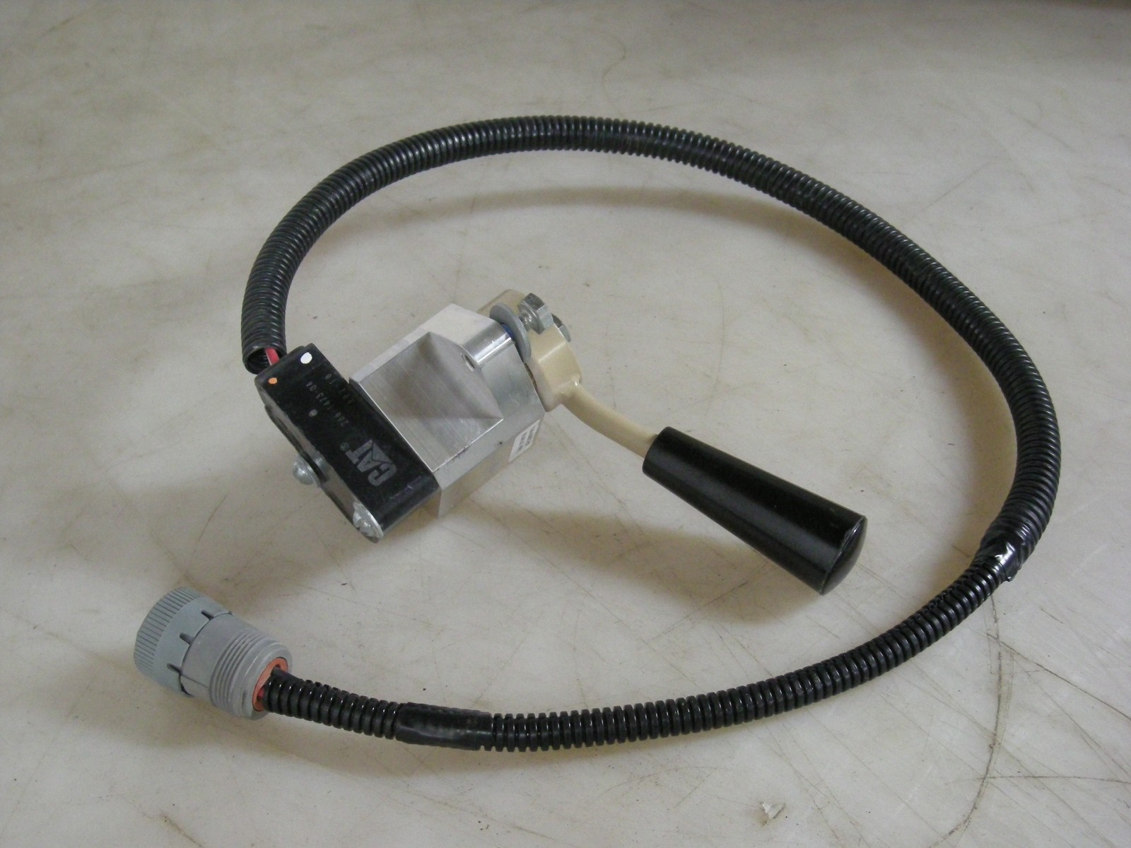 CAT 134-0597 07 Rotary Position Sensor Throttle Control