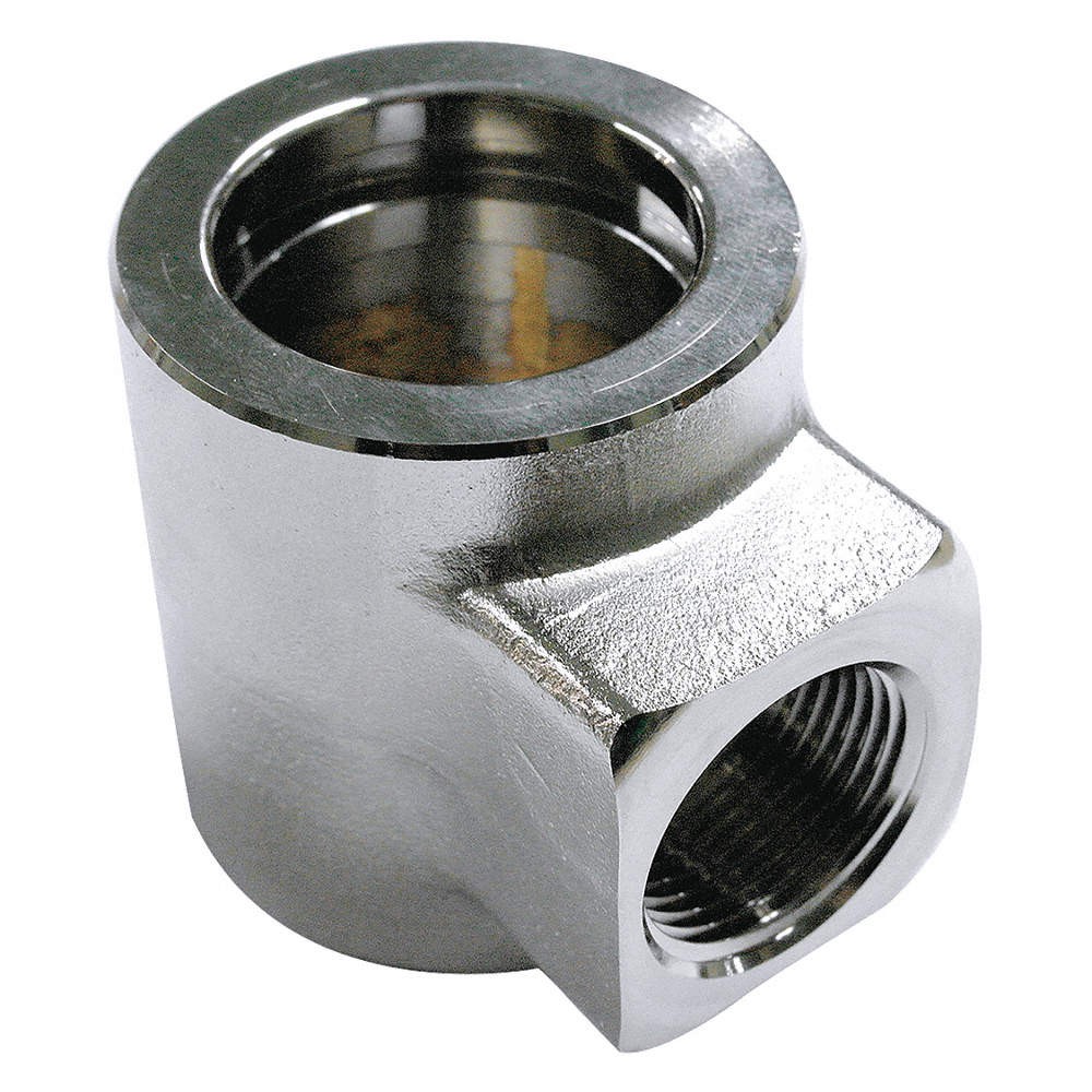 SPEEDAIRE RJ00-2200H Swivel,90 Deg.,Brass,1/2 in FNPT Inlet 454Z34