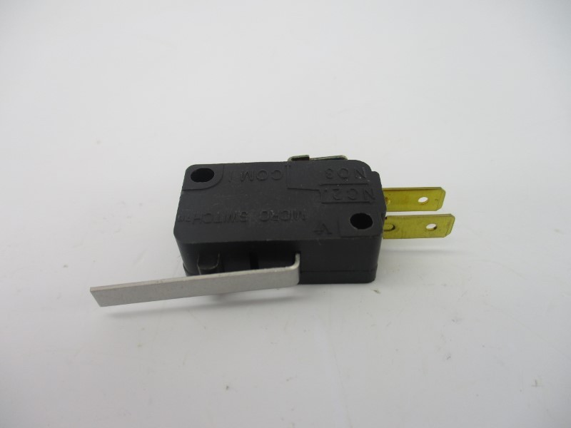 MICRO SWITCH V7-1B19D8-022 277VAC 11A NSNP