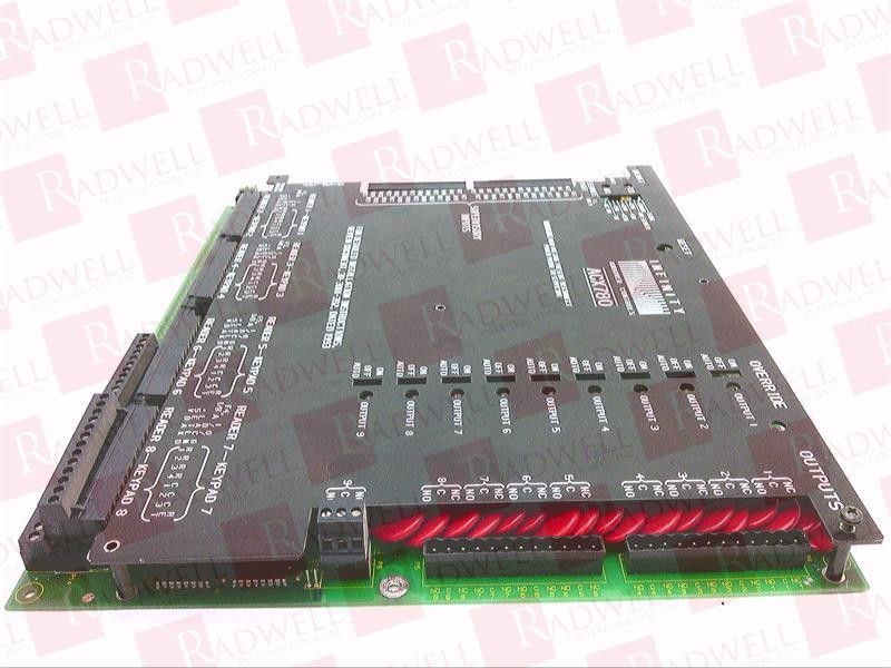 SCHNEIDER ELECTRIC ACX-780 / ACX780 (USED)