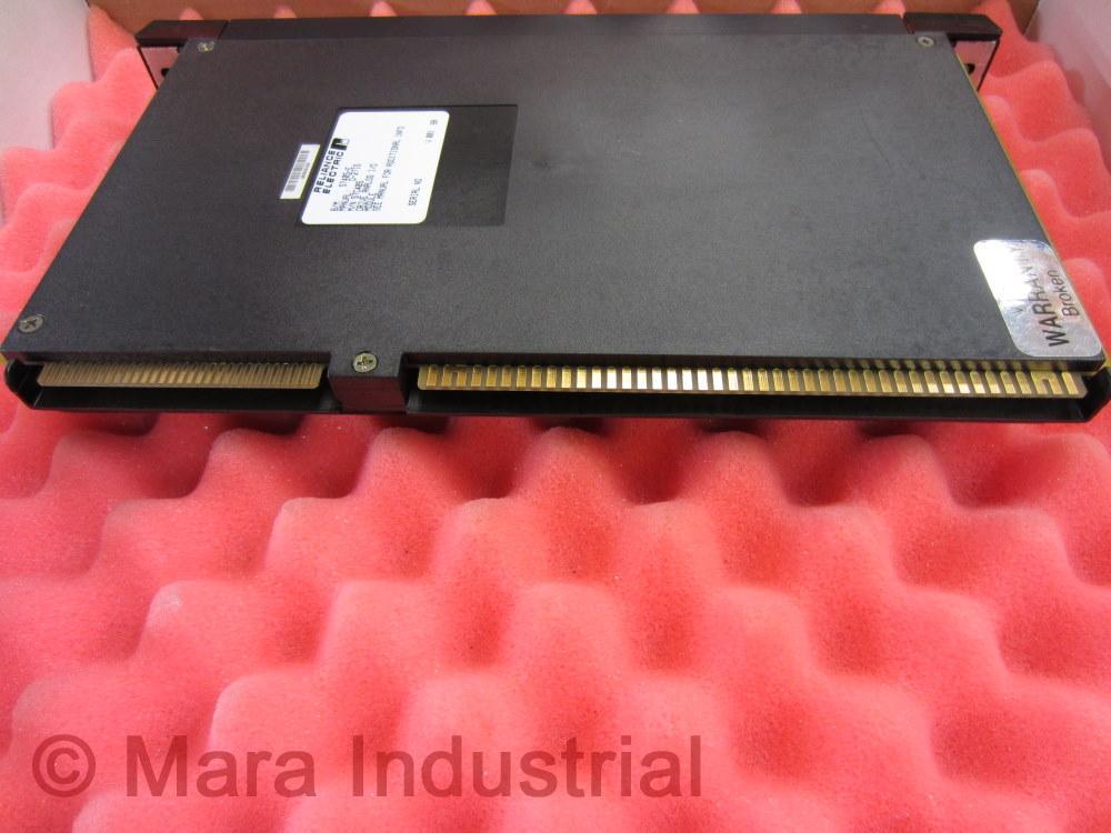 Reliance Electric 57405-E Module D-2715