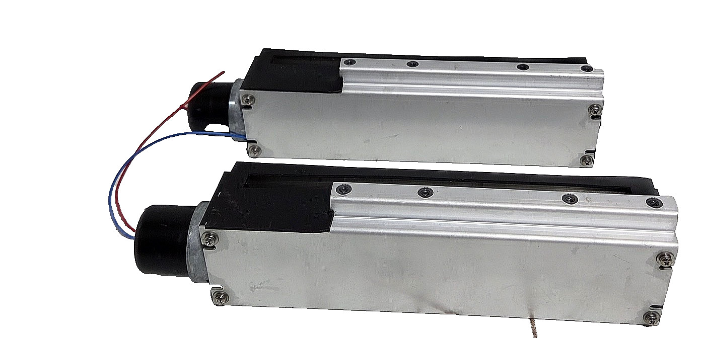 LOT OF 2- Ebmpapst GQ030-198/12 939 2715 011 8W USED