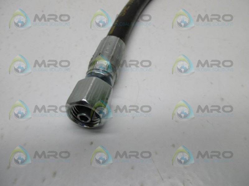 PARKER SAE100R17-4 HYDRAULIC HOSE UNMP