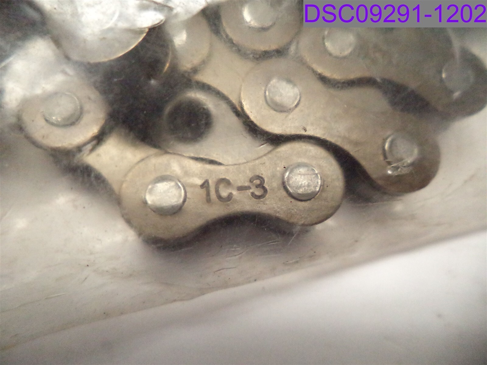 KMC Chain 1C-3