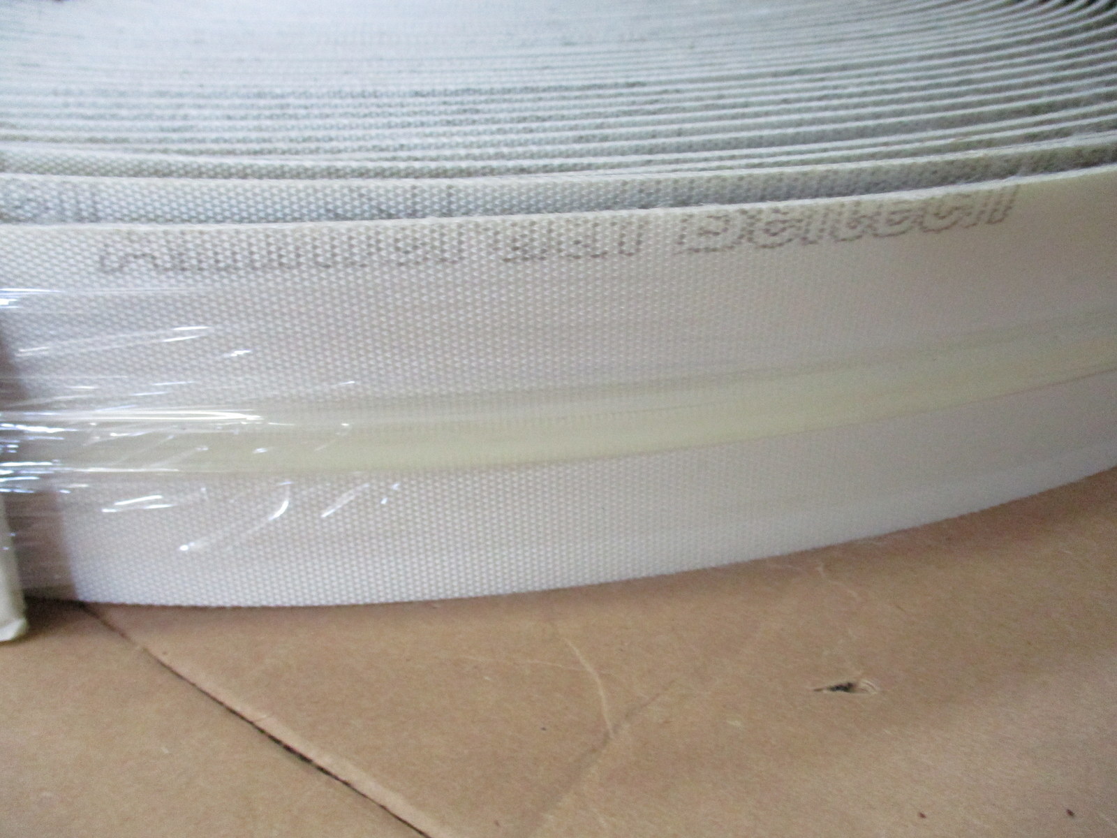 Ammeraal Beltech 81048700 Drive Belt
