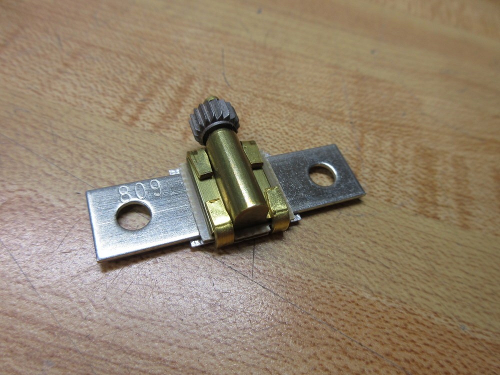 Square D B62.0 Overload Relay Heater B62