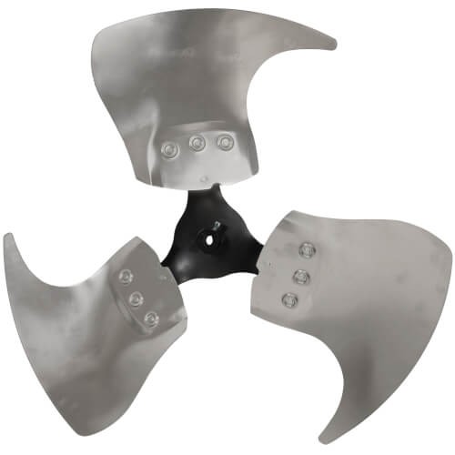 Trane FAN04078 31 3 Blade Fan w/ 23′ Pitch