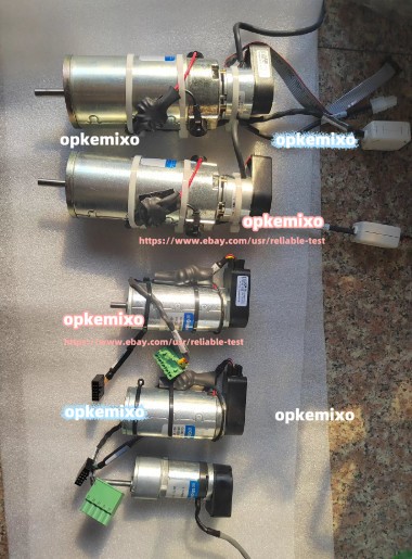 1PC Globe Motors 537A551 REV：A 403A918 129399 REV:A / 415A959 1350